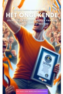 Het Ongekende - Andries B.V.