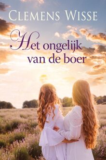 Het ongelijk van de boer - Clemens Wisse - ebook