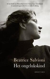 Het ongelukskind -  Beatrice Salvioni (ISBN: 9789403131764)