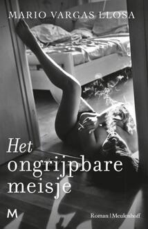 Het ongrijpbare meisje - Boek Mario Vargas Llosa (902909219X)