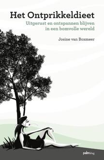 Het ontprikkeldieet - (ISBN:9789493059016)