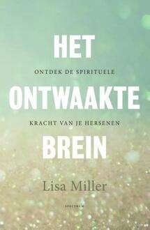 Het ontwaakte brein - (ISBN:9789000367382)