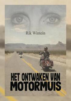 Het Ontwaken van Motormuis - (ISBN:9789403609058)