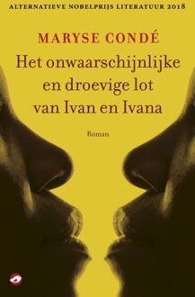 Het onwaarschijnlijke en droevige lot van Ivan en Ivana