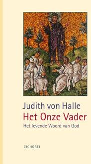 Het Onze Vader -  Judith Von Halle (ISBN: 9789083486598)