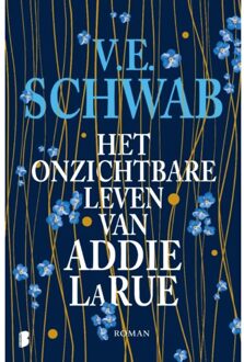 Het onzichtbare leven van Addie LaRue