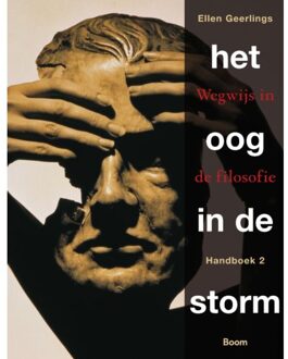 Het Oog In De Storm