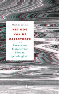 Het oog van de catastrofe -  Mark Leegsma (ISBN: 9789024467853)