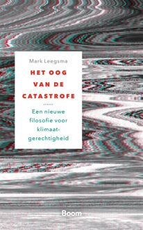Het oog van de catastrofe -  Mark Leegsma (ISBN: 9789024467860)