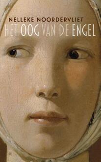 Het oog van de engel - Boek Nelleke Noordervliet (9025440657)