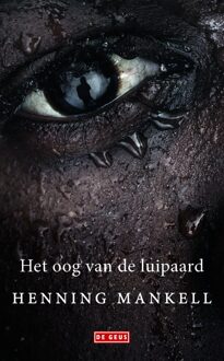 Het oog van de luipaard - eBook Henning Mankell (9044521810)