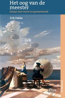 Het oog van de meester - Boek Erik Fokke (9058982114)