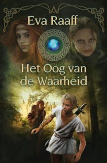 Het oog van de waarheid - eBook Eva Raaff (9021669749)