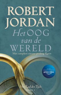 Het oog van de wereld - eBook Robert Jordan (9024564468)