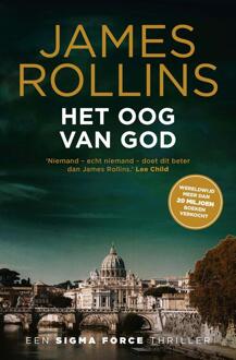 Het Oog van God