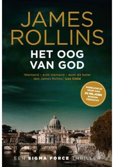 Het Oog van God