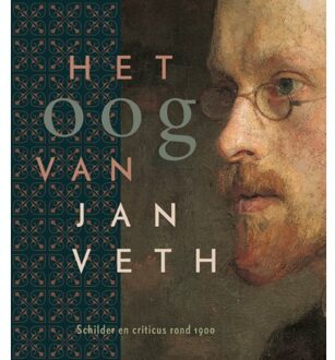 Het Oog Van Jan Veth