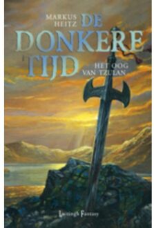 Het oog van Tzulan - Boek Markus Heitz (9024571294)
