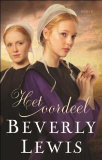 Het oordeel - eBook Beverly Lewis (9088652635)