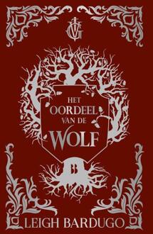 Het Oordeel Van De Wolf - De Grisha - Leigh Bardugo