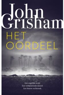 Het oordeel