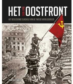 Het Oostfront 1941-1945