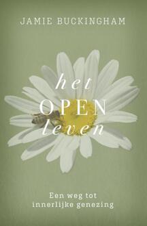 Het open leven -  Jamie Buckingham (ISBN: 9789059992870)