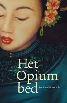 Het Opiumbed - Ferdinand Bertholet