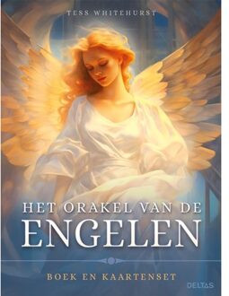 Het Orakel Van De Engelen - Tess Whitehurst