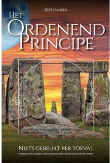 Het Ordenend Principe - (ISBN:9789493071292)
