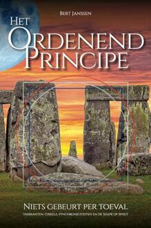 Het Ordenend Principe - (ISBN:9789493071308)