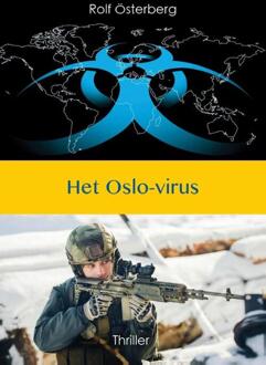 Het Oslo-virus - Boek Rolf Österberg (9491300393)