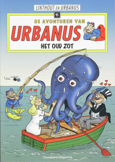 Het oud zot - Boek W. Linthout (900221152X)