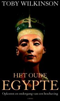 Het oude Egypte - eBook Toby Wilkinson (9026324766)