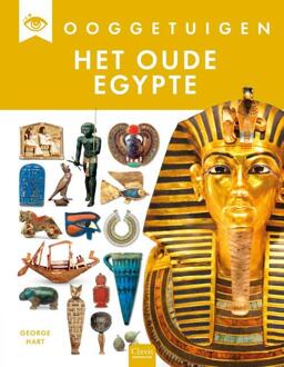Het oude Egypte -  George Hart (ISBN: 9789044856873)