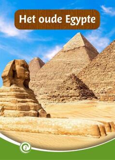 Het oude Egypte -  Ingrid Nijkamp (ISBN: 9789464391947)