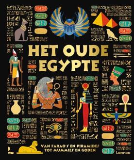 Het oude Egypte -   (ISBN: 9789020988895)