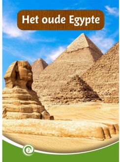 Het Oude Egypte - Junior Informatie - Ingrid Nijkamp