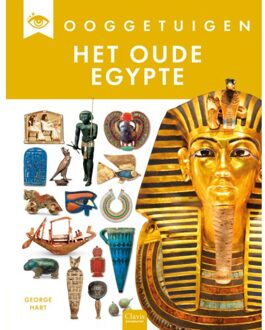 Het Oude Egypte - Ooggetuigen - George Hart