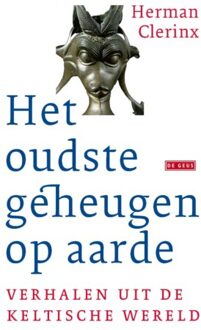 Het Oudste Geheugen Op Aarde