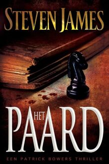 Het paard - eBook Steven James (9043519197)