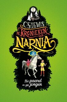 Het paard en zijn jongen - C.S. Lewis - ebook