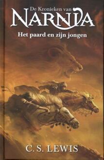 Het paard en zijn jongen -  C.S. Lewis (ISBN: 9789026628337)