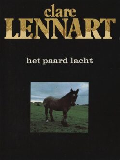 Het paard lacht - eBook Clare Lennart (9038897294)