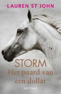 Het paard van een dollar - Boek Lauren St John (9025760341)