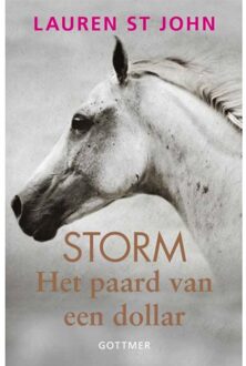 Het paard van een dollar - Boek Lauren St John (9025760341)