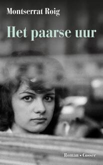 Het paarse uur -  Montserrat Roig (ISBN: 9789464522310)