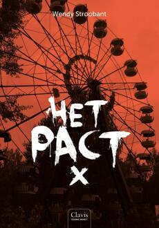 Het Pact - Wendy Stroobant