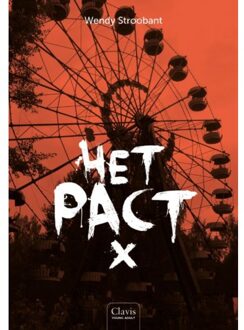 Het Pact - Wendy Stroobant