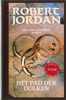 Het pad der dolken - Boek Robert Jordan (9024555485)